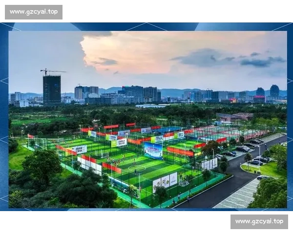 以体育赛事官方平台为核心打造权威服务与互动传播新生态体系